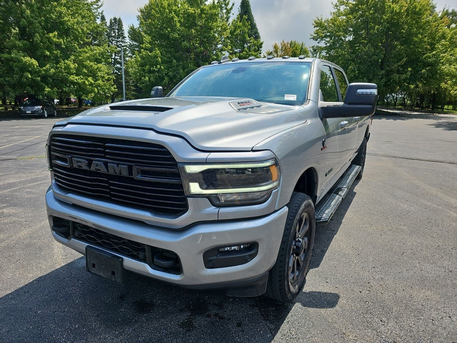 ram ram 3500 pickup 2023 3C63R3JL2PG555784 image ram ram 3500 pickup 2023 3C63R3JL2PG555784 image